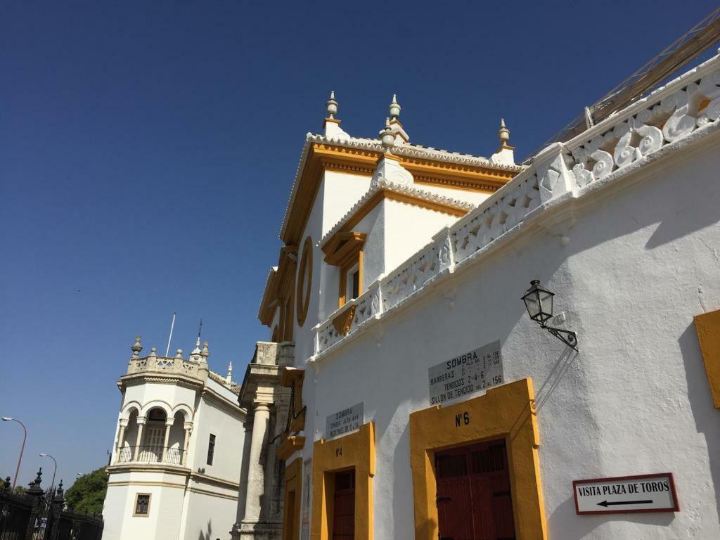 마리나데알자라프 Casa Boticario 빌라 외부 사진